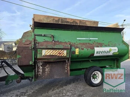 Keenan SYSTEM 140 KLASSIK