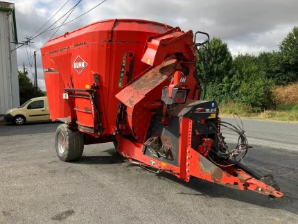 Kuhn PROFILE PLUS 18.2 DS