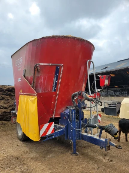 Siloking COMPACT 14