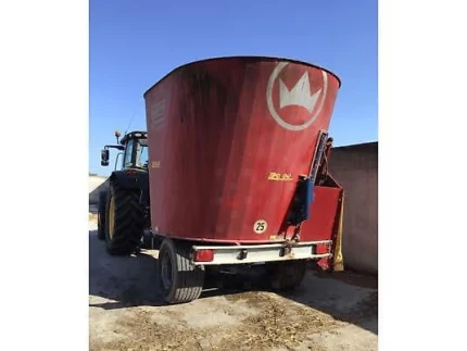 Siloking COMPACT 14
