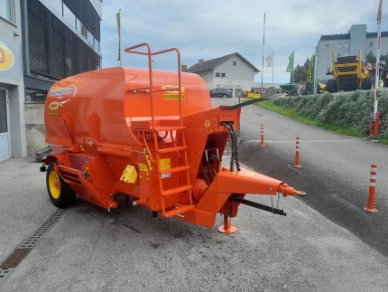 Seko SEKO SAMURAI 7 450/70