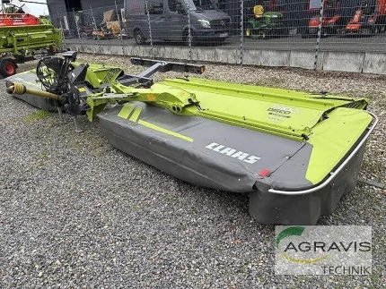 Claas DISCO 9300 C COMFORT