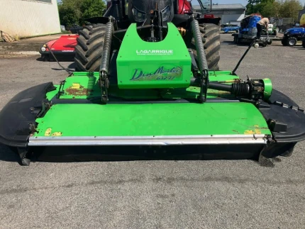 Deutz-Fahr 632FT