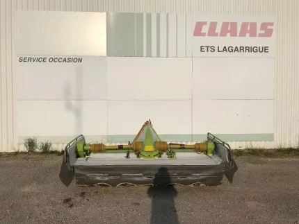 Claas DISCO 3100 FRC PROFIL