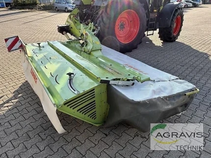 Claas DISCO 3100 C CONTOUR