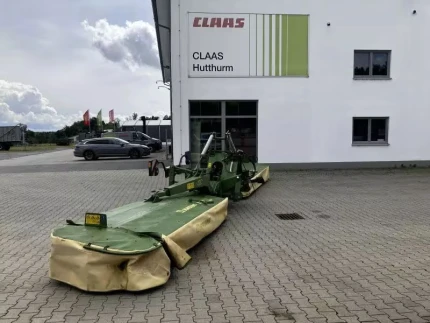 Krone B 970