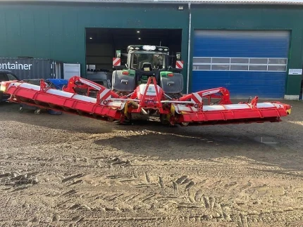 Pottinger NOVACAT V 10000 CF