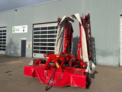 Lely SPLENDIMO 900 MC