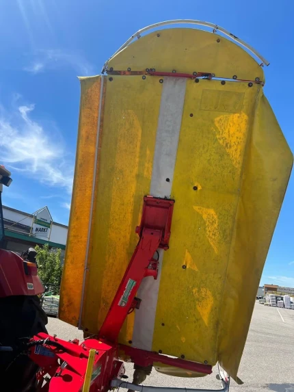 Pottinger 312