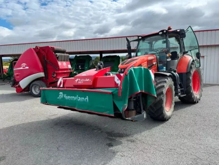 Kverneland 2832FS
