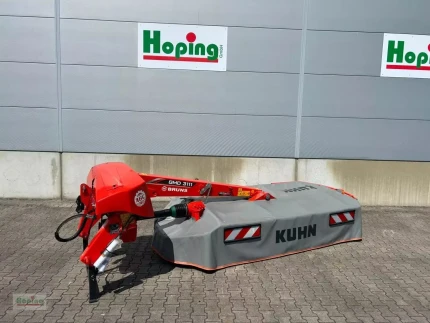 Kuhn GMD 3111-FF 1000
