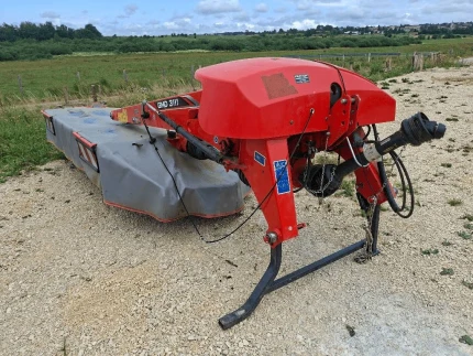Kuhn GMD 3111-FF 1000