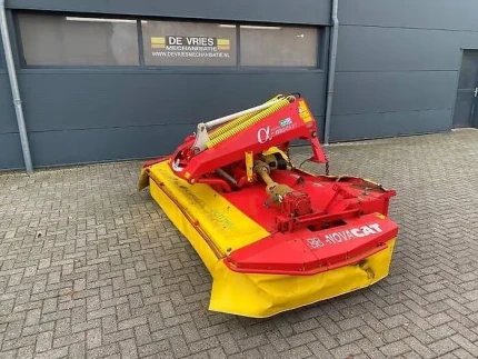Pottinger NOVACAT 306 ED ALPHA