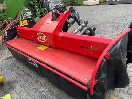 Vicon EXTRA 332F
