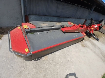 Massey Ferguson M 304 TL