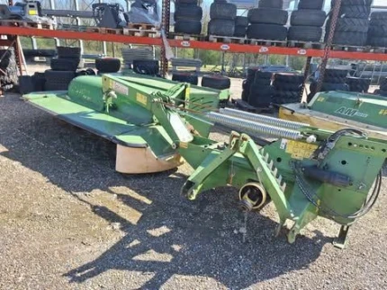 Krone ECR 280 CV