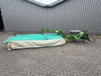 Krone EC R 360