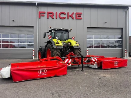 Lely SPLENDIMO 900 MC