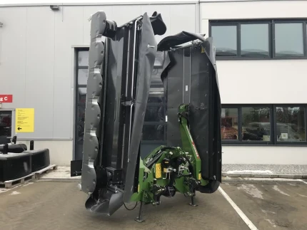 Fendt SLICER 860