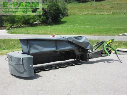 Fendt MäHWERK SLICER 2870 ISL