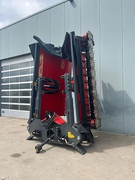 Vicon EXTRA 7100