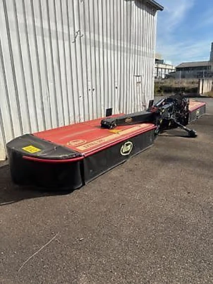 Vicon EXTRA 390 EXPRESS