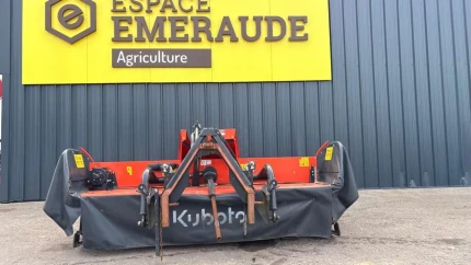 Kubota DM4032S