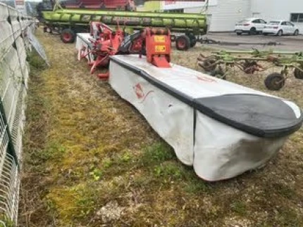 Kuhn GMD 9530