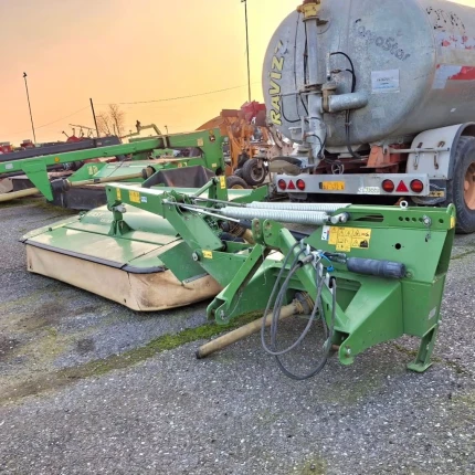 Krone R280 CR EASY CUT