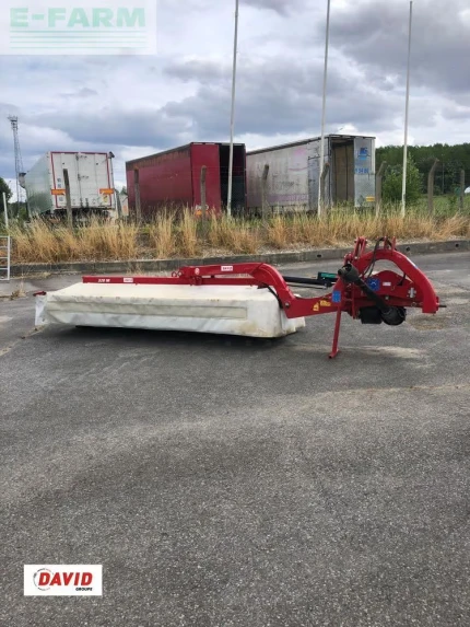 Lely SPLENDIMO 320 M
