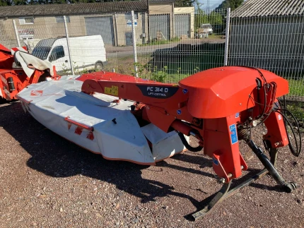 Kuhn FC 314 D