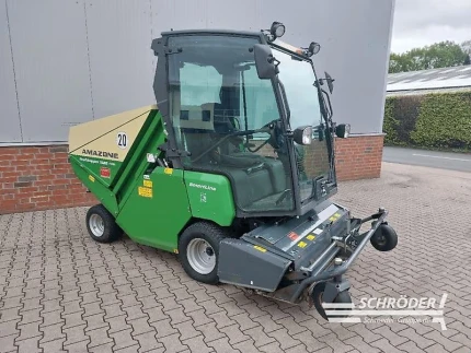 Faucheuse - 847H - 2023