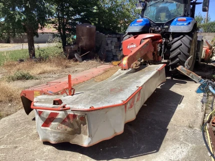Kuhn FC 314 D