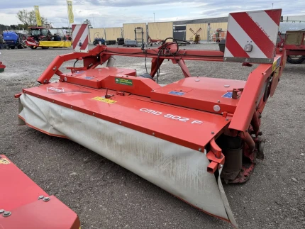 Kuhn 802 F