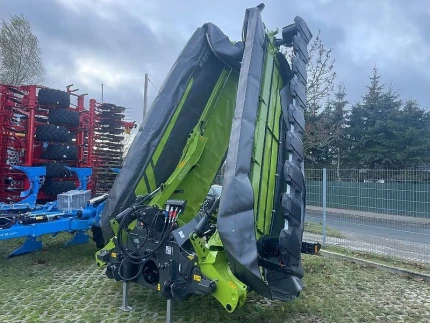 Claas DISCO 1010 COMFORT *NEU*