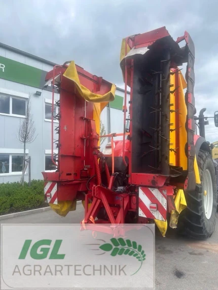 Pottinger NOVA CUT 8600 ED