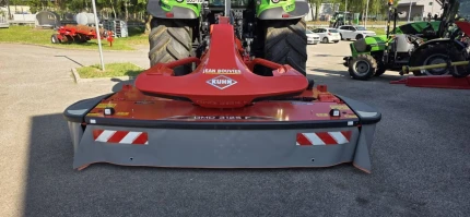 Kuhn GMD 3125 FFF