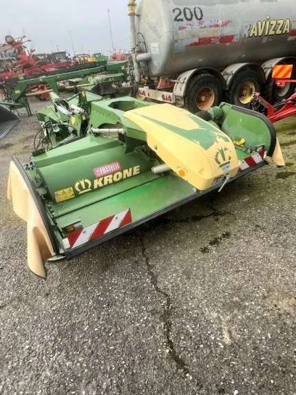 Krone F320CR