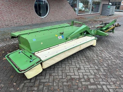 Krone EASYCUT 320 CV-Q MAAIER