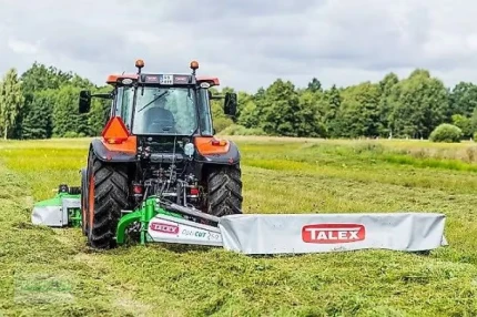 Talex OPTICUT 2,10/2,50/2,80/3,20M