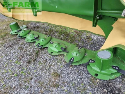 Krone ACTIVEMOW R280