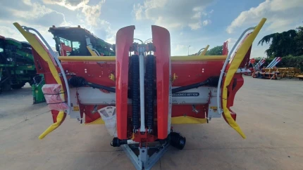 Pottinger ALPHA MOTION 301 RC PRO