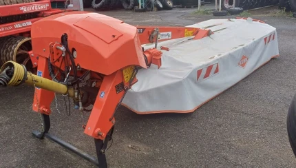 Kuhn GMD3511