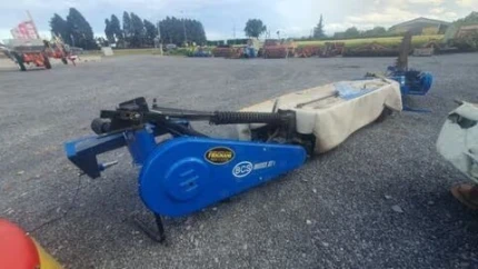 BCS ROTEX XT 7