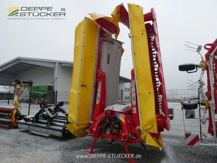 Pottinger NOVACAT A9 ED
