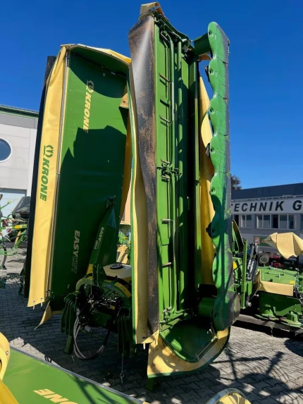 Krone EASY CUT B 1000