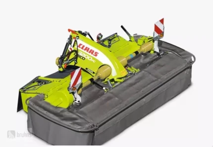 Claas DISCO 3200 FC PROFIL - NEU