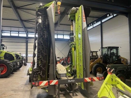 Claas DISCO 1100 C