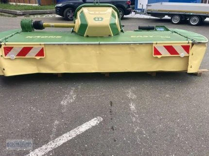 Krone EASY CUT F 320 M GEN.4