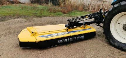 New Holland DISCUTTER 320